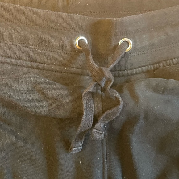 GAP Rib Mix Joggers - Picture 2 of 7